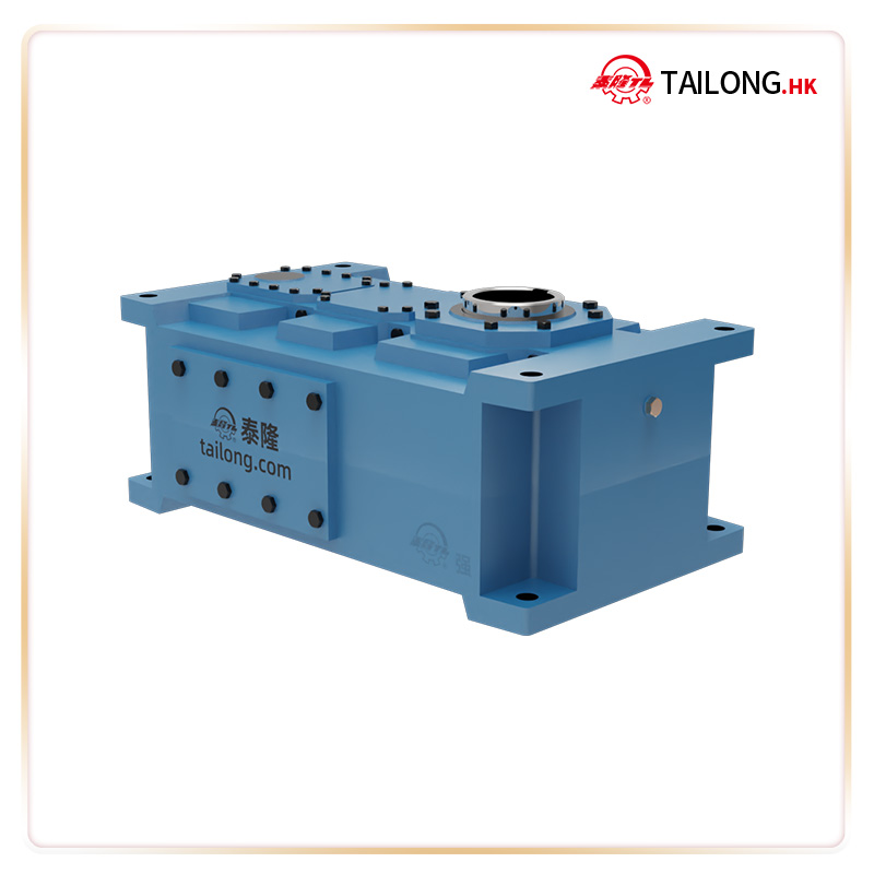 Hộp số mô đun TLH3HV (size 13-18)